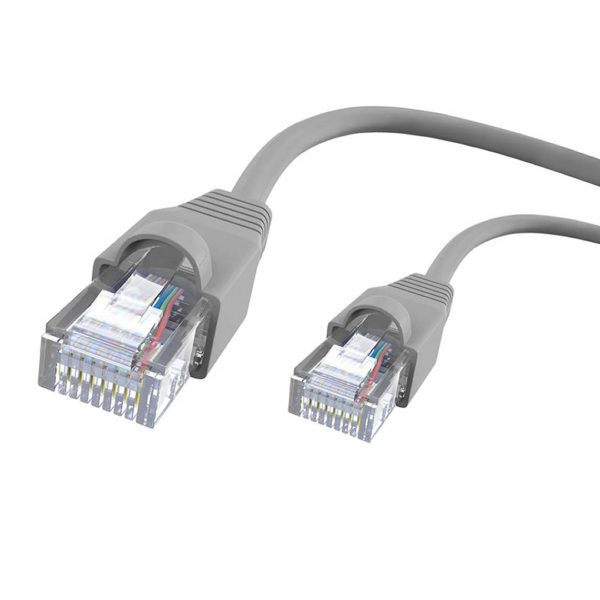 NT215  Cat5e Ethernet Network Patch 15.0m Cable