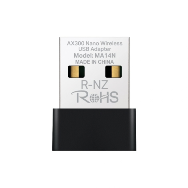TP-Link AC3000 Nano Wi-Fi 6 USB Adapter