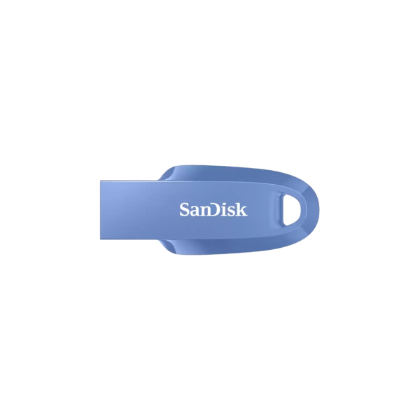 SanDisk Ultra Curve USB 3.2 32GB 100MB/s R Navy BLUE