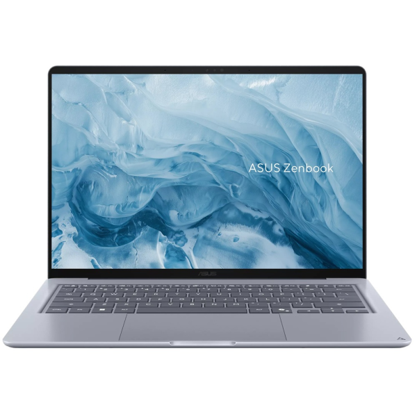 Asus Zenbook 14" Core-U7 16GB 512GB Win 11 Home Notebook