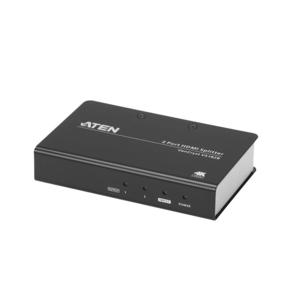 Aten 2-PORT HDMI Splitter