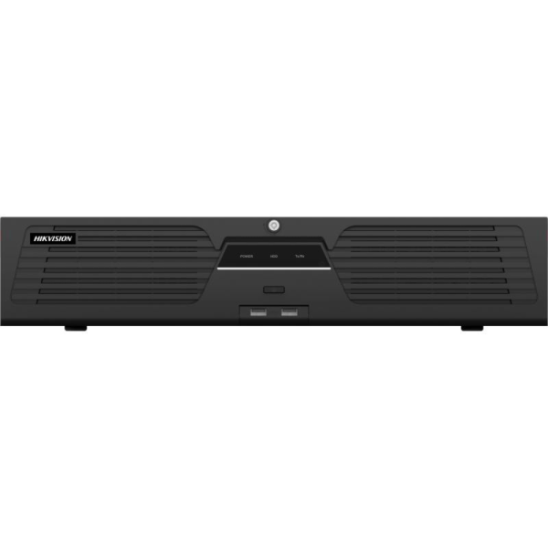 Hikvision 8-Channel VPRO NVR