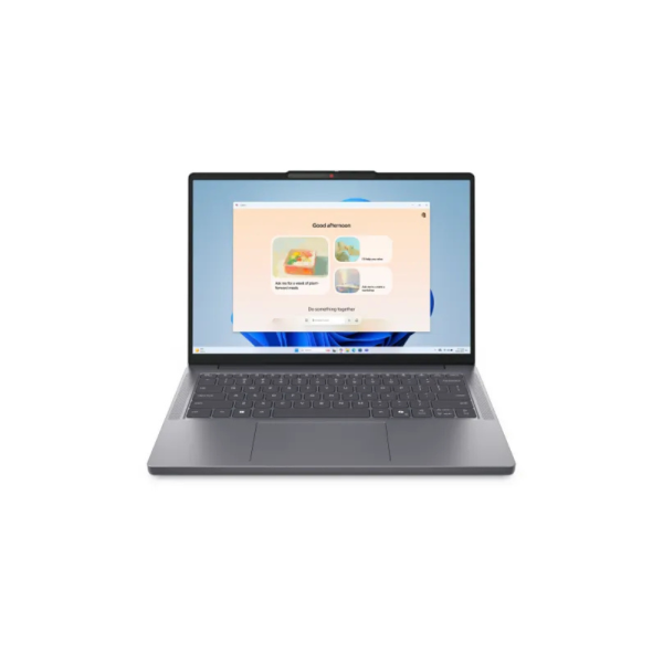 Lenovo IdeaPad Slim 3 14" Core-i5 8GB 256GB Win 11 Home Notebook