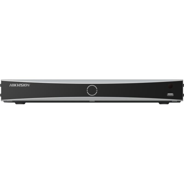 Hikvision 8-Channel 8POE Acuseek NVR
