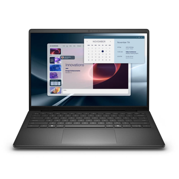 Dell Pro 15 15.6" Core-I5 16GB 512GB Win 11 Home Notebook