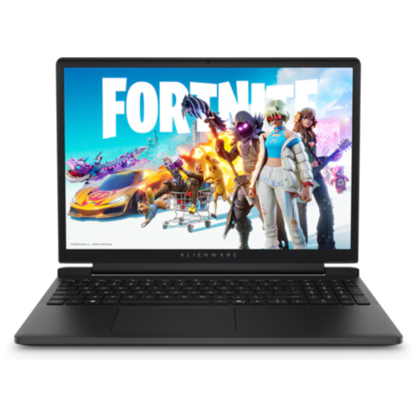 Dell Alienware 15 Aurora 15.3" Core-7 32GB 1TB Win 11 Home Notebook
