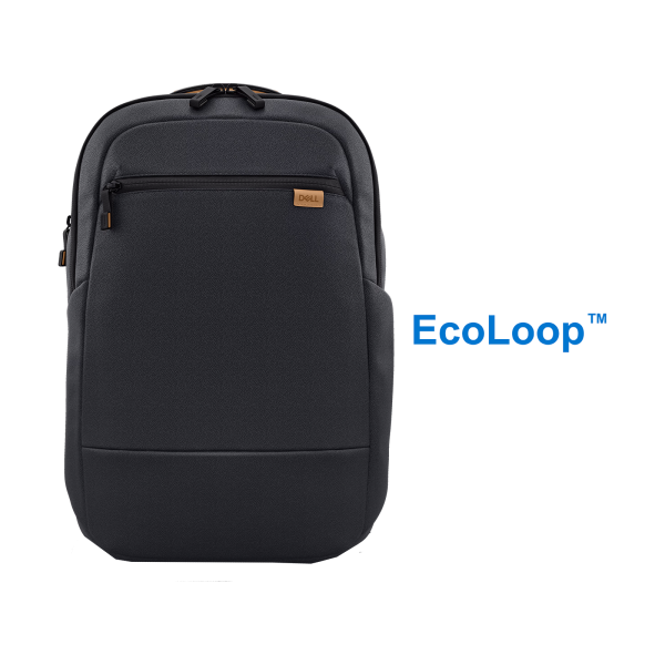 Dell Ecoloop Premier CP7625S 16" Slim Backpack