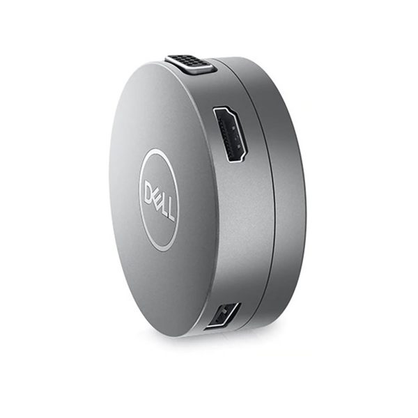 Dell USB-C DA310 Mobile Docking Station