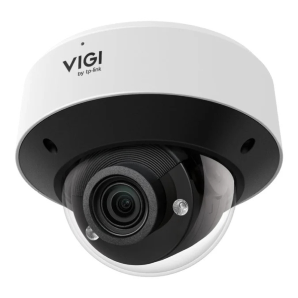 TP-Link 4MP IR Motorized Varifocal Dome IP Camera
