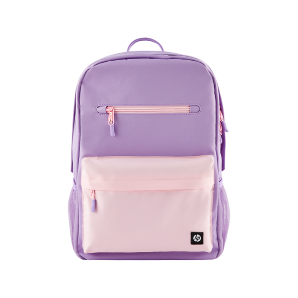 HP Campus Lavender 15.6" Backpack
