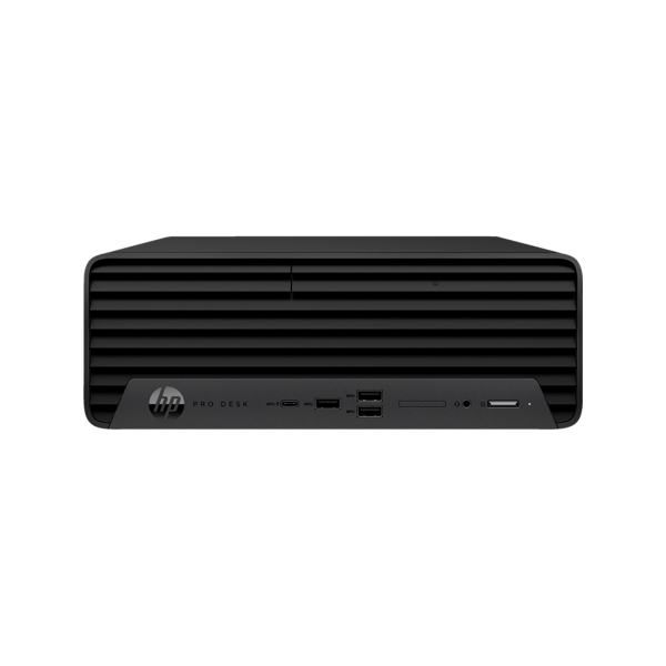 HP Pro 400 G9 Core-i5 8GB 512GB Win 11 Pro Desktop