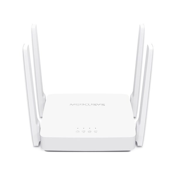 Mercusys AC1200 Wireless Dual-Band Router