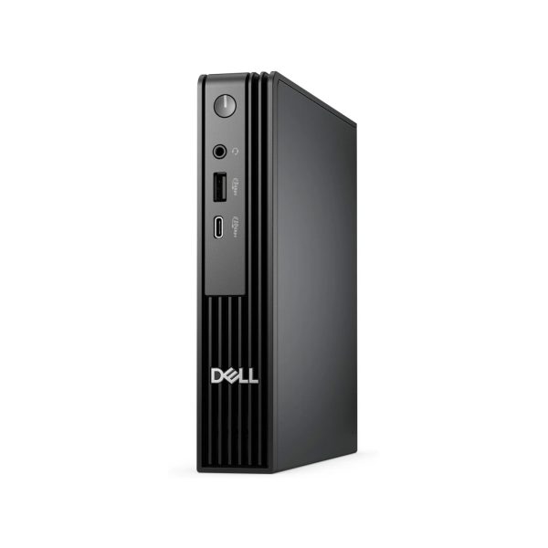 Dell Pro Micro 250 Core-U7 16GB 512GB Win 11 Pro Desktop