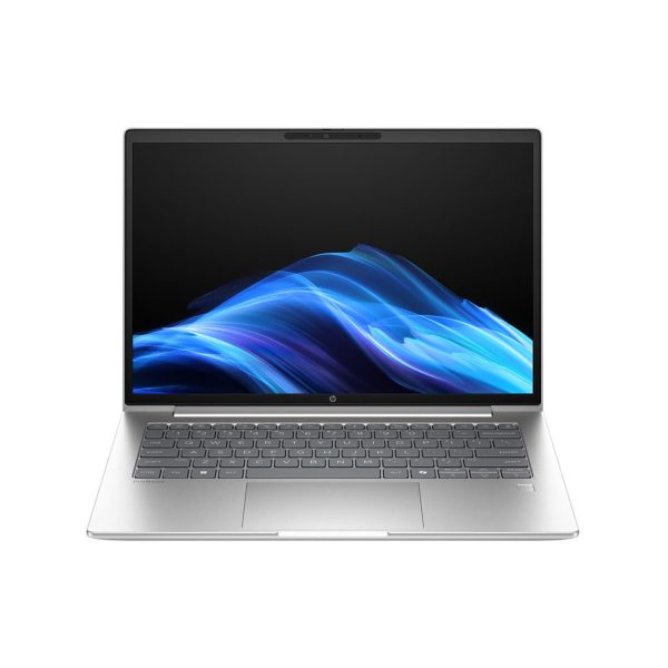 HP EliteBook 6 G1i 14" AI Core U5-225U 24GB 512GB Win 11 Pro Notebook