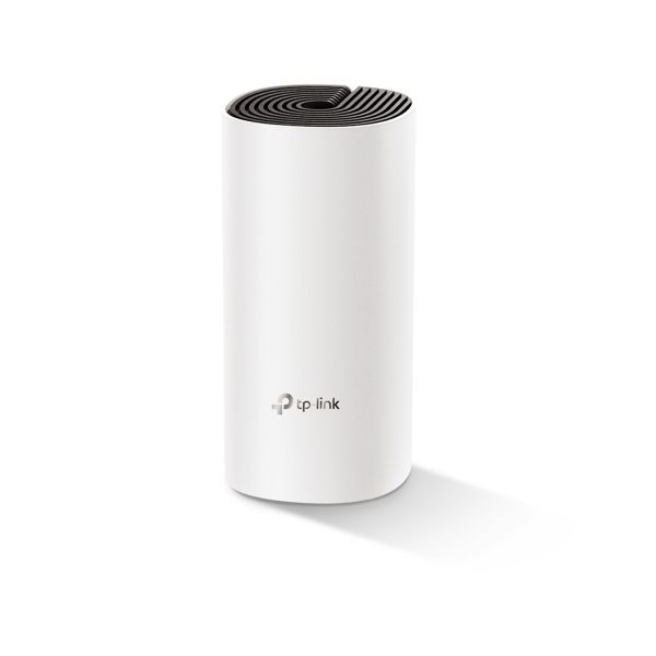 TP-Link Deco M4 Whole Home Mesh Wi-Fi System - 1 Pack