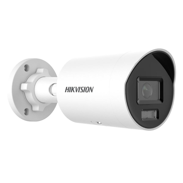 Hikvision 4MP 2.8mm Fixed Bullet Network Camera