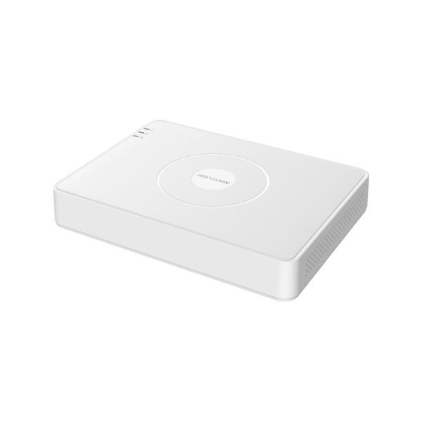 Hikvision 8-Channel Acusense Mini Turbo DVR