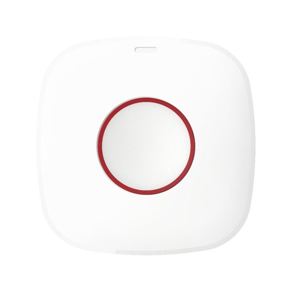 Hikvision AX Pro Wireless Emergency Button