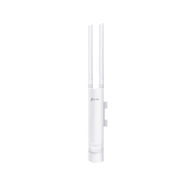 TP-Link N300 Dual Band Outdoor Access Point