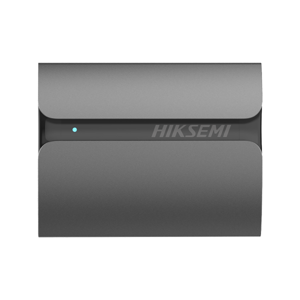 Hiksemi T300S 512GB USB-C External SSD