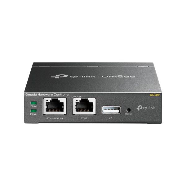 TP-Link OMADA Cloud Controller