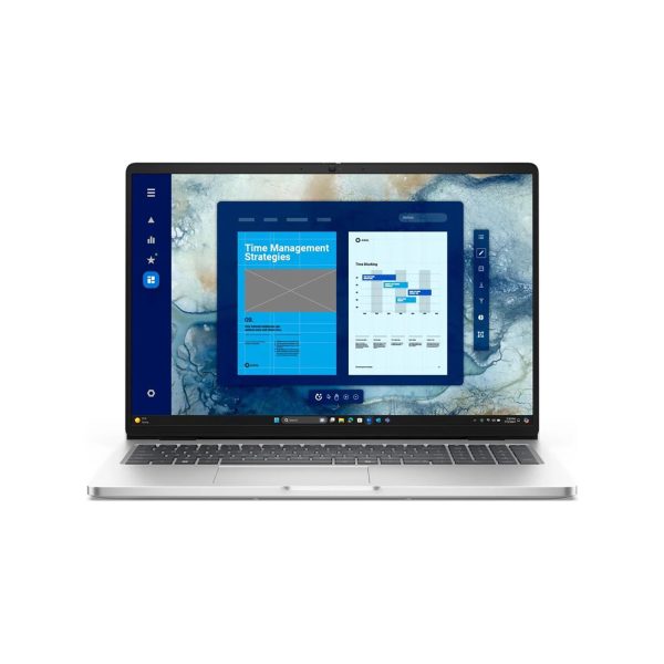 Dell Pro 16 Plus AI 16" Core U7-265U 16GB 1TB 4G Win 11 Pro Notebook