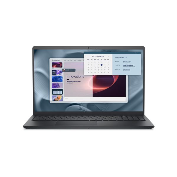 Dell Pro 15 Essential 15.6" Core i3 8GB 512GB Win 11 Home Notebook