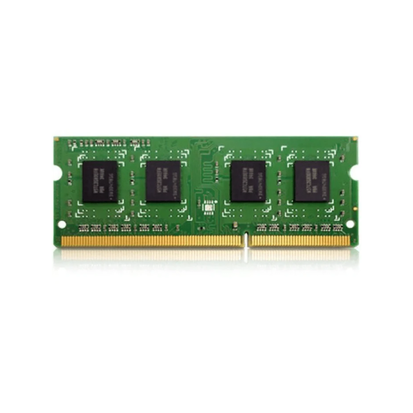 QNAP 8GP ECC DDR4 RAM 2666 MHz SO-DIMM