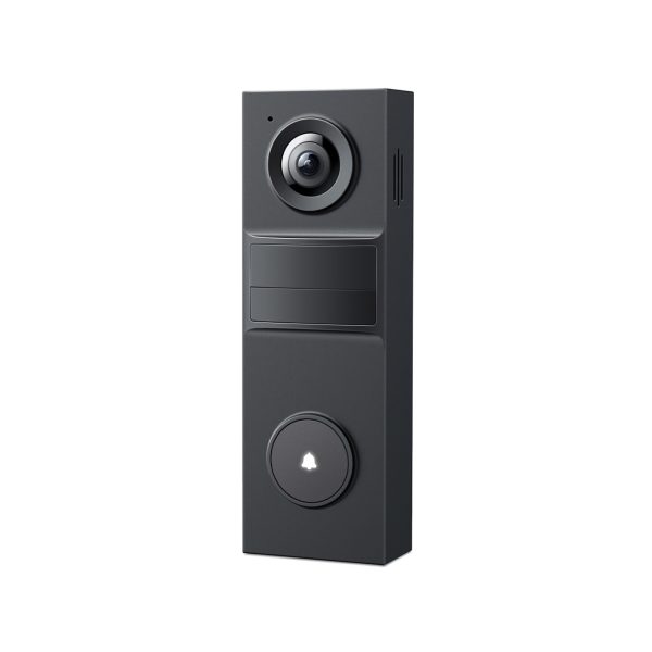 TP-Link TAPO D205 2K Battery Video Doorbell Mini