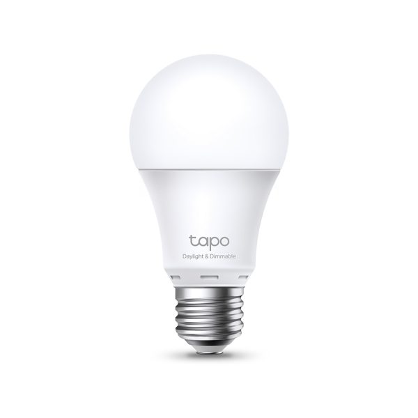 TP-Link L520E Smart Wi-Fi Light Bulb Daylight and Dimmable