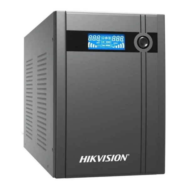 Hikvision 3000VA 3KVA UPS