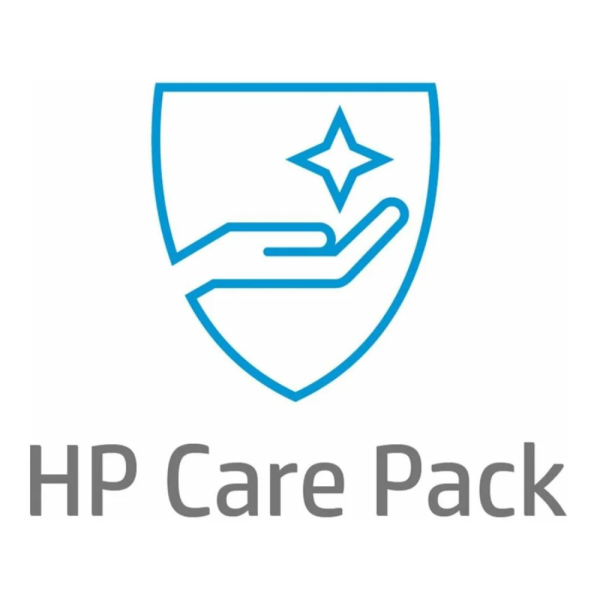 HP 5-Year NBD Onsite Hardware Support Warranty Extension