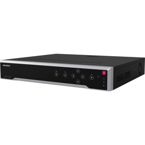 Hikvision 32-Channel 1.5U 8K NVR