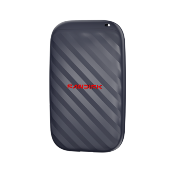 SanDisk Portable SSD 500GB