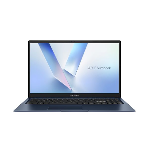 Asus Vivobook 15 X1504VA 15.6" FHD IPS Core 5-120U 16GB 512GB Win 11 Home Blue Notebook