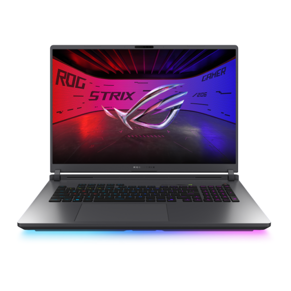 Asus ROG Strix G18 18" Core-U9 16GB 1TB Win 11 Home Notebook