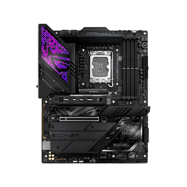 Asus ROG STRIX Z890-F Gaming Motherboard
