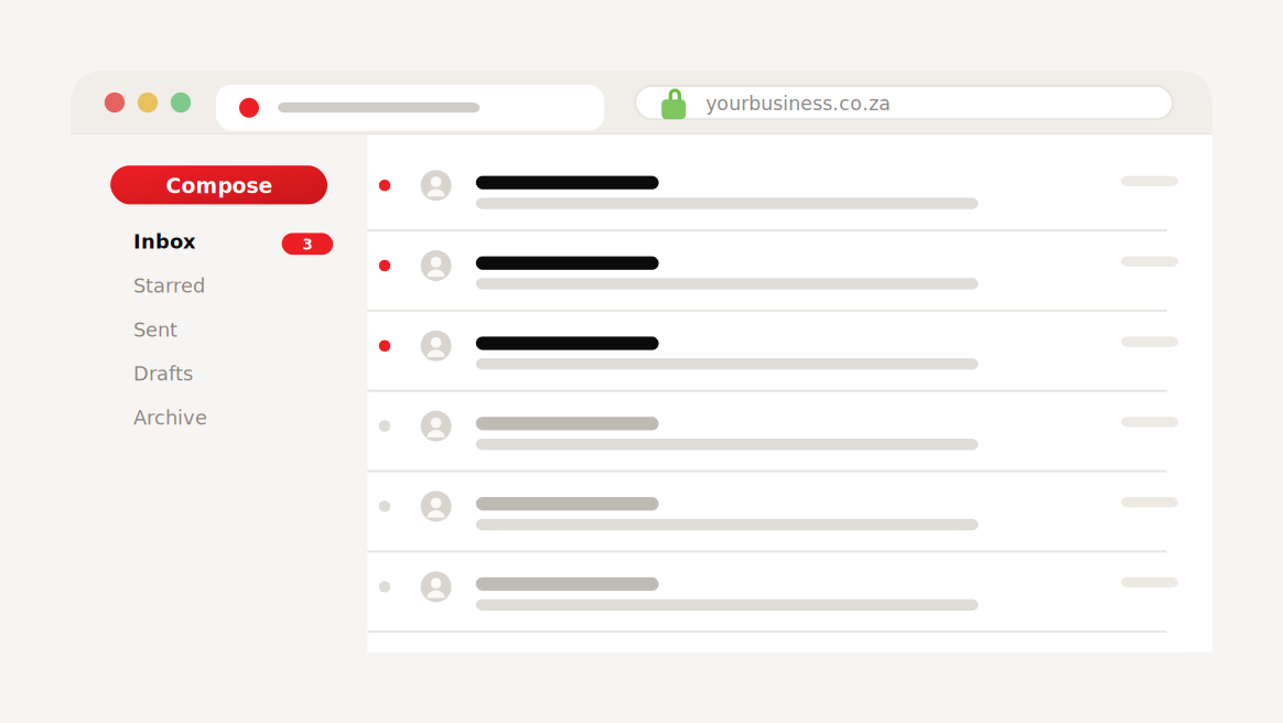Email Like a Professional