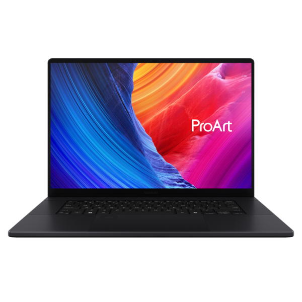 Asus ProArt P16 16" Ryzen AI 9-HX370 32GB 1TB GeForce RTX4070 Win 11 Pro Notebook