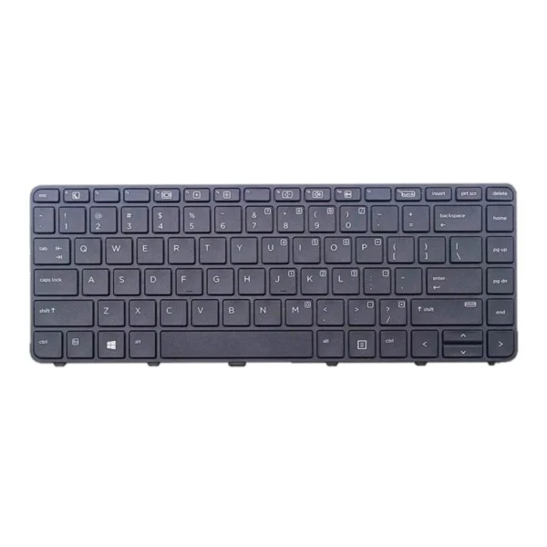 REPLACEMENT KB FOR HP 640 G1 SERIES