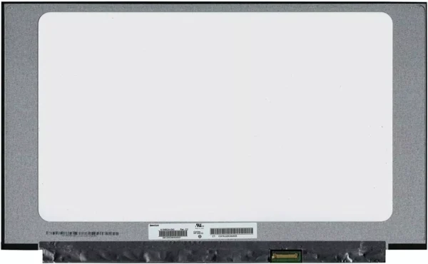 SCREEN 15.6" 30PIN 1366 * 768 SLIM W/O B