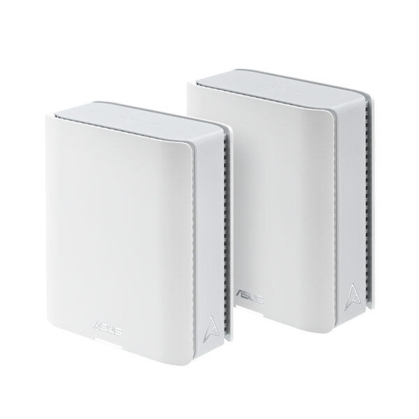Asus BT10-2PK Tri-Band Wi-Fi 7 Router