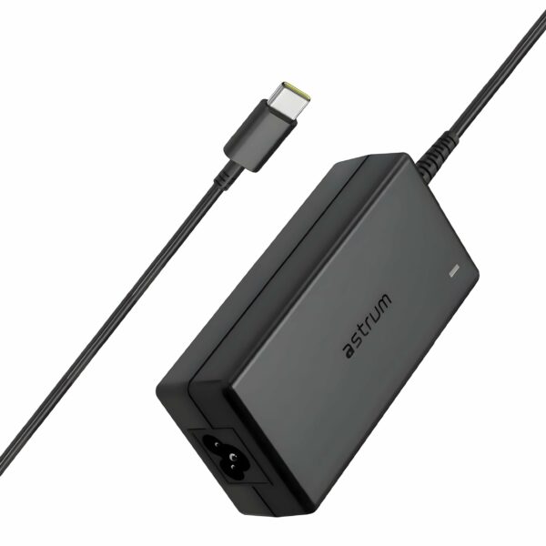 CL770 Universal USB-C Charger for Laptops / Mobile 130W 20V 6.75A