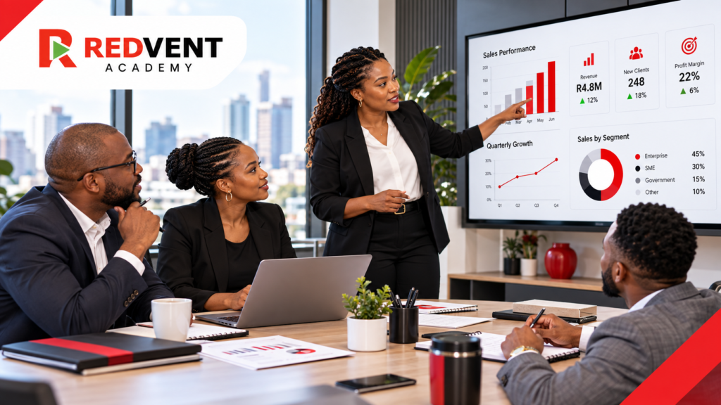 Business Management, Systems & Growth