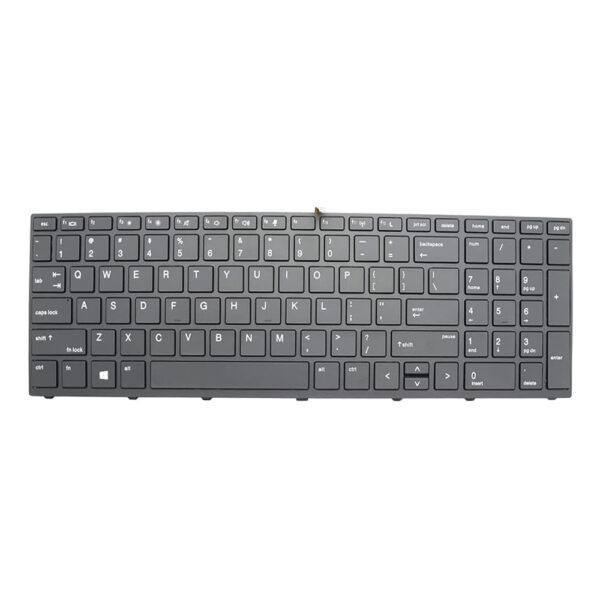 KB FOR HP 450 G5, 455 G5, 470 G5, SERIES