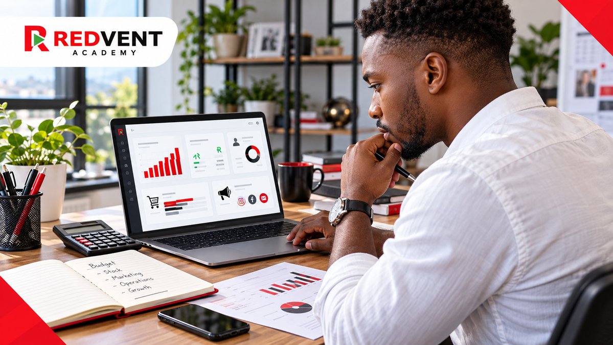 Business Launch & Growth