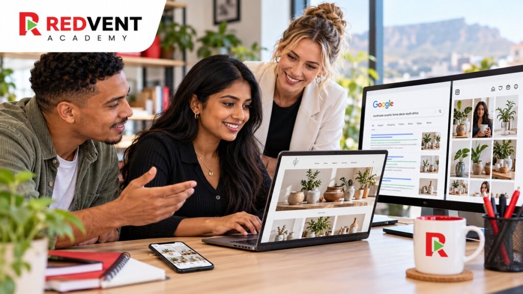 Get Your Business Online