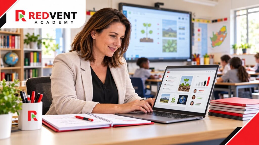 Digital Skills for Education