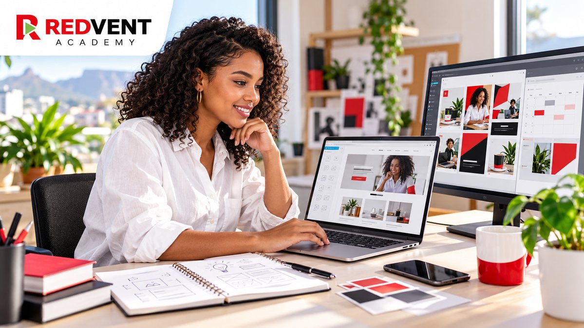 Build & Market Your Business Online