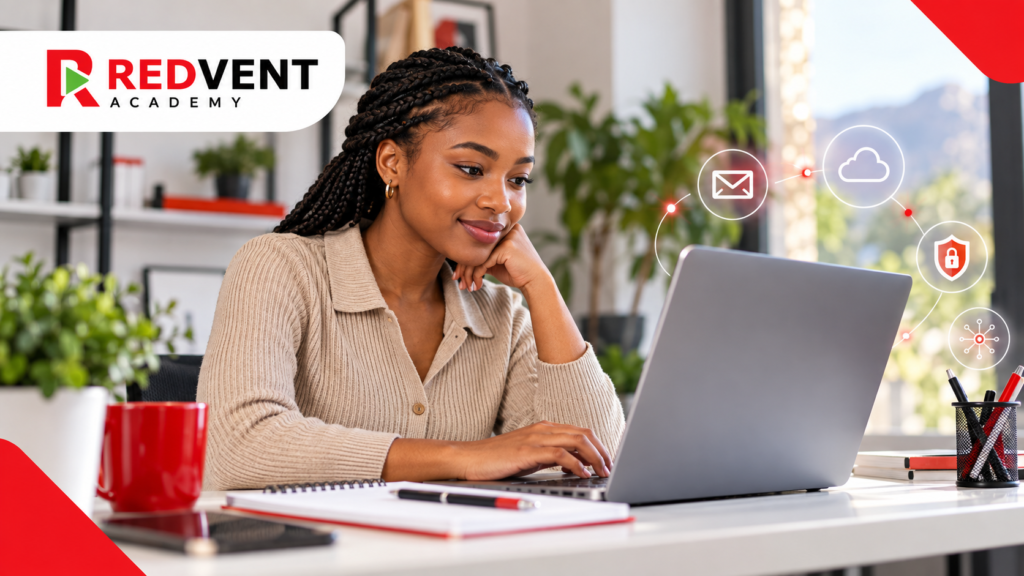 Digital Skills Essentials